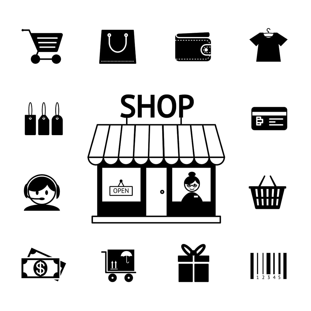 best online shops for gifts
