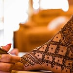 Exploring the World of Henna Artists in Dubai