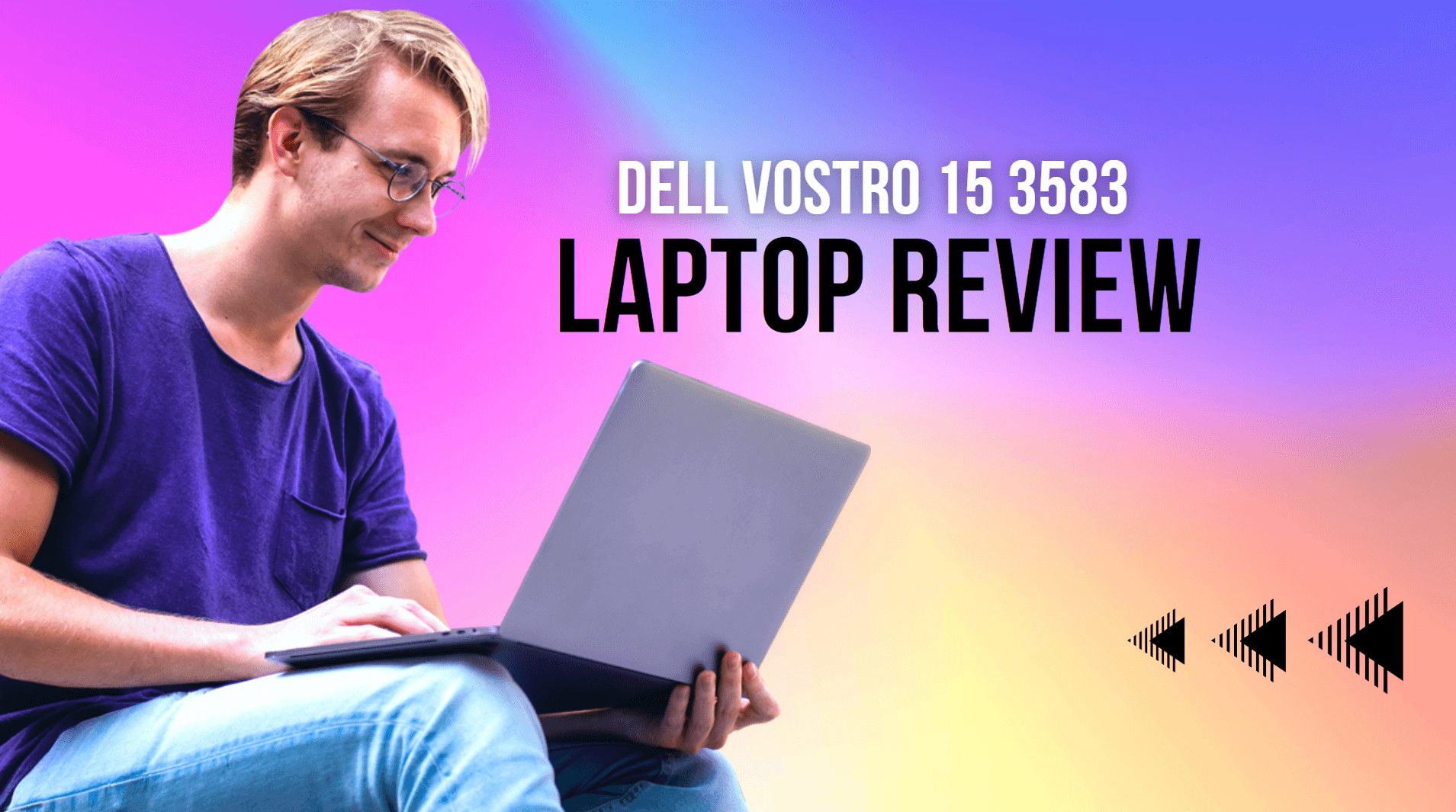 Dell Vostro 15 3583 Laptop Review