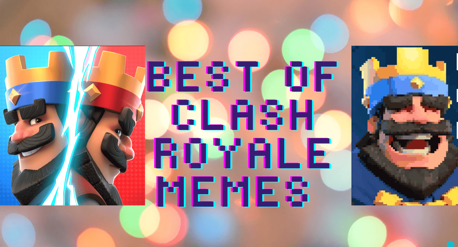 Best Of Clash Royale Memes