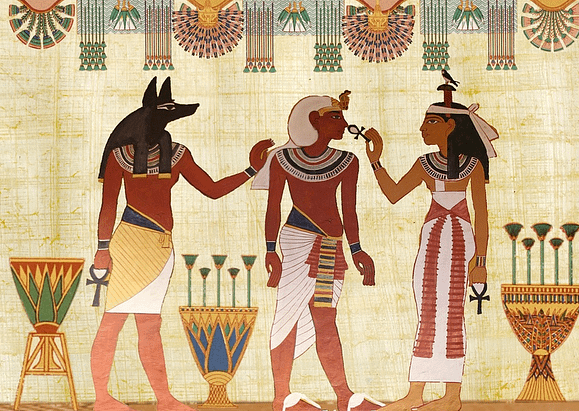 Google best photos of Ancient Egypt Makeup