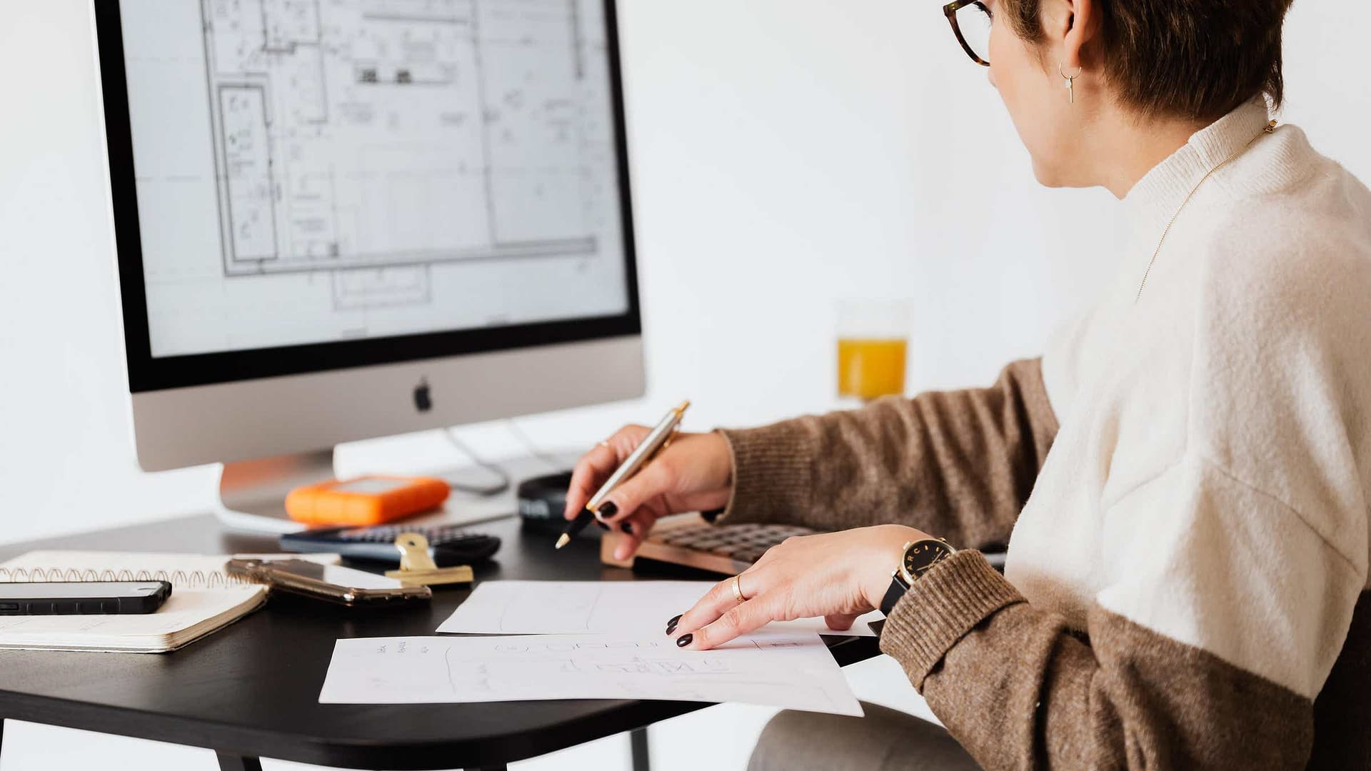 How To Transform Your Dream House Into Reality