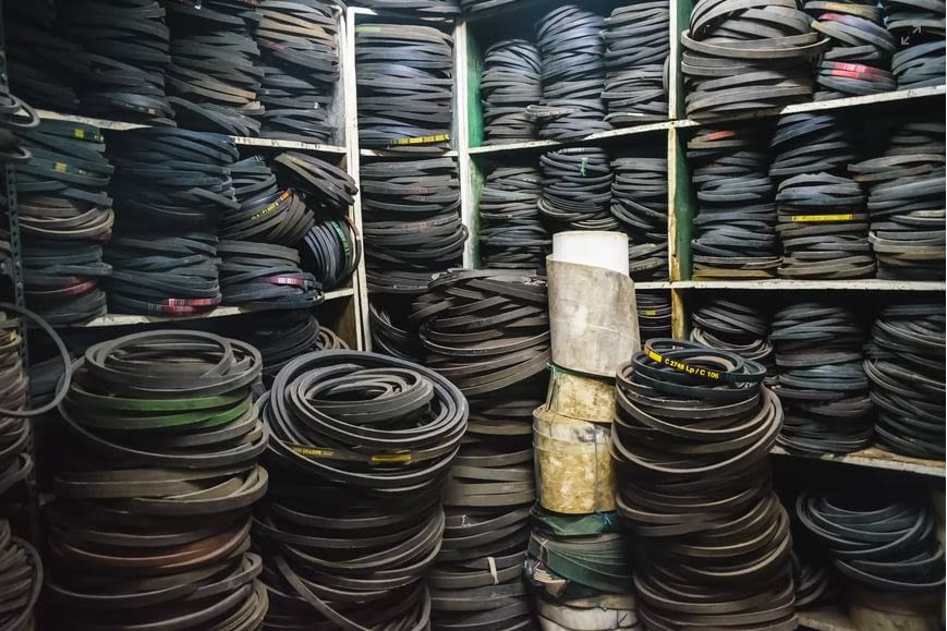 EPDM rubber suppliers