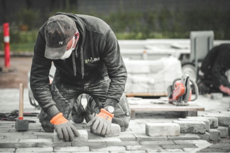 Paving Contractors