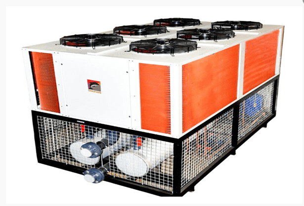 Water Cooling System