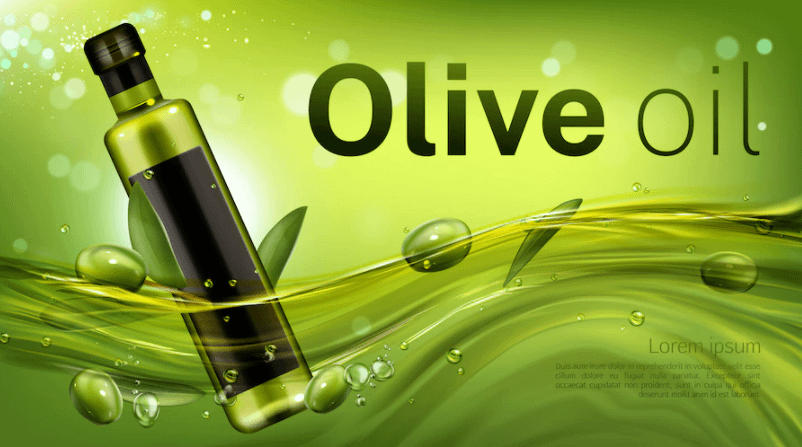 Olive Oil