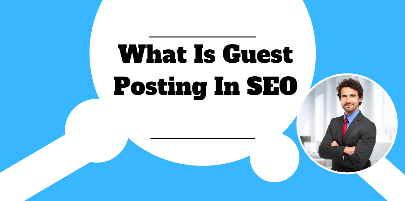 What Is Guest Posting In SEO - Submit A Guest Post For Free