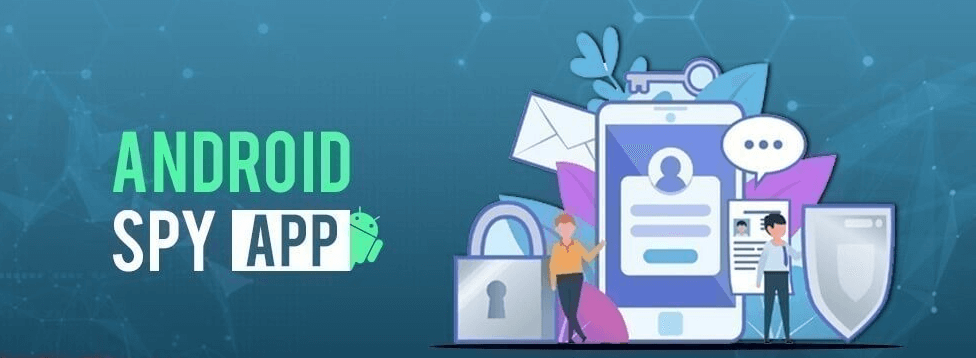 Spy on Android Phone
