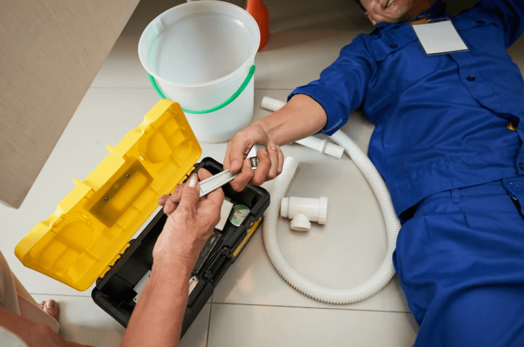 Ideal Plumbing Services Terre haute